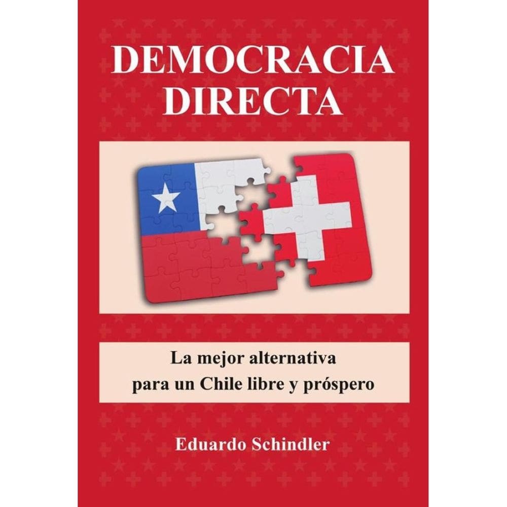 Democracia directa - Espanhol
