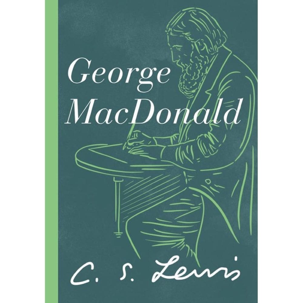 George MacDonald - Espanhol