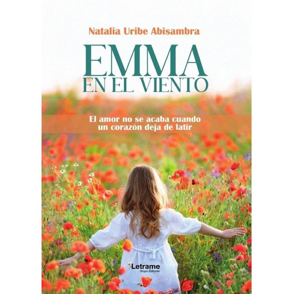 Emma en el viento - Espanhol