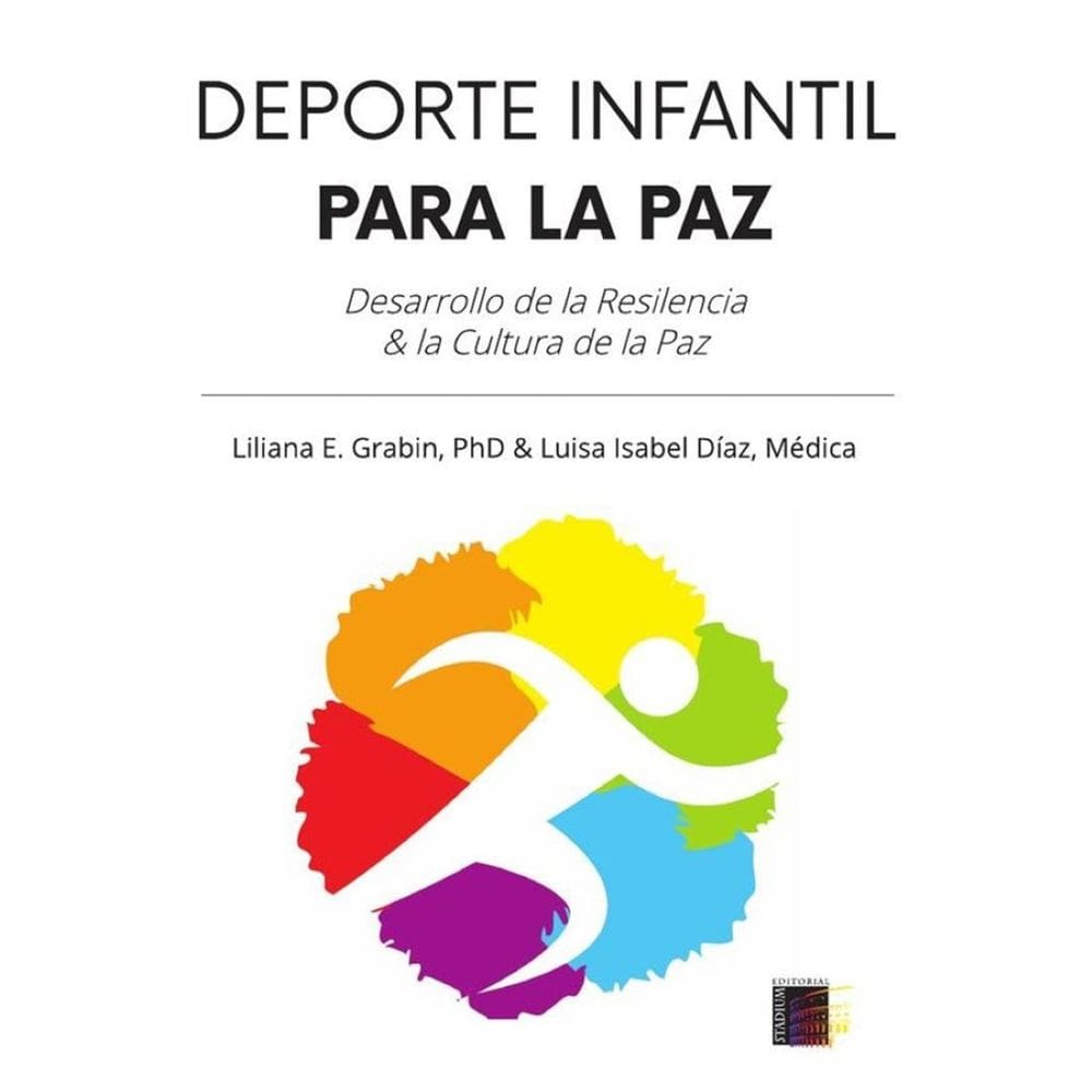 Deporte Infantil para la Paz. - Espanhol