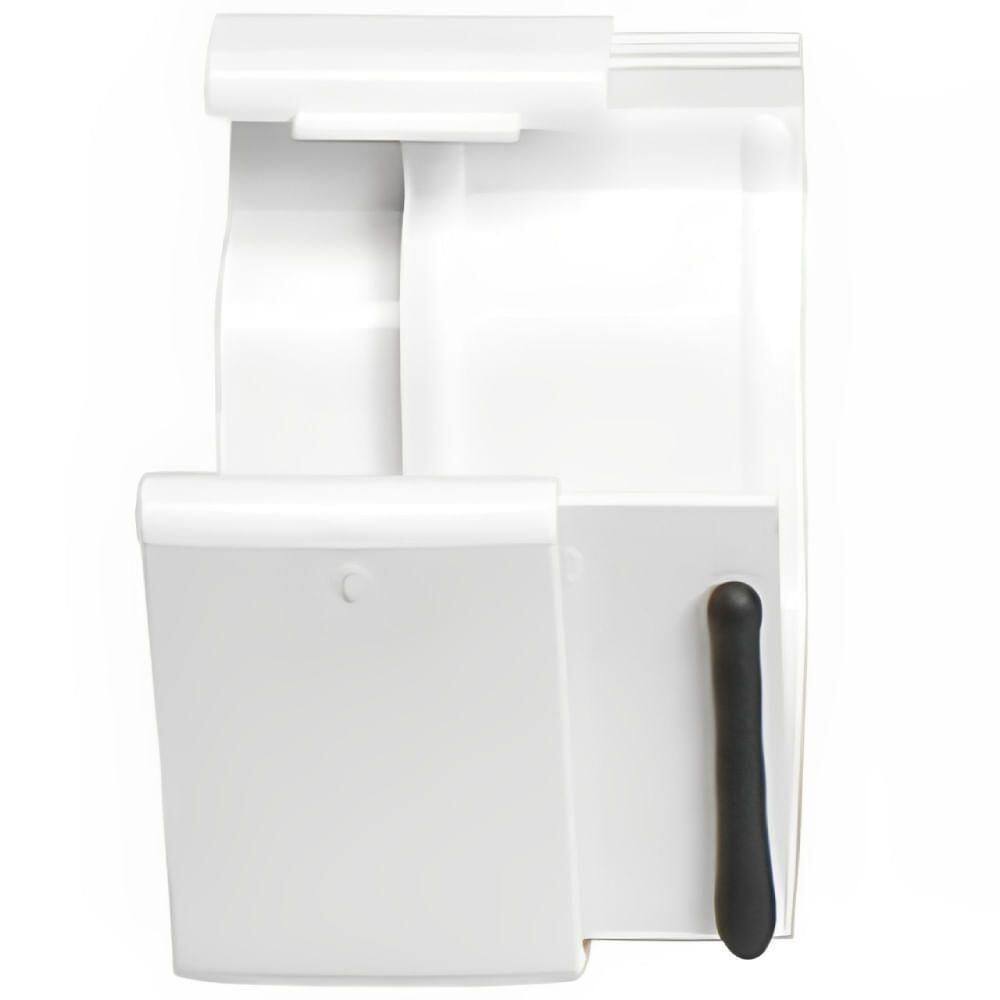 Emenda Da Calha Com Vedação 57x119mm - Cal-emc*br - Astra