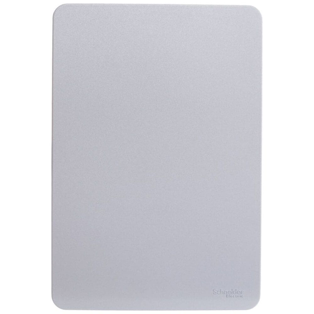 Placa 4x2 Cega Gamma Silver Orion - S730100274 - SCHNEIDER
