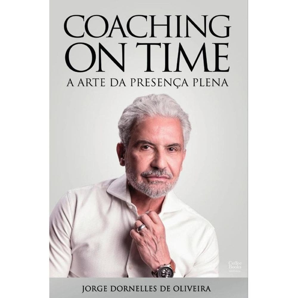 Coaching on time - Português