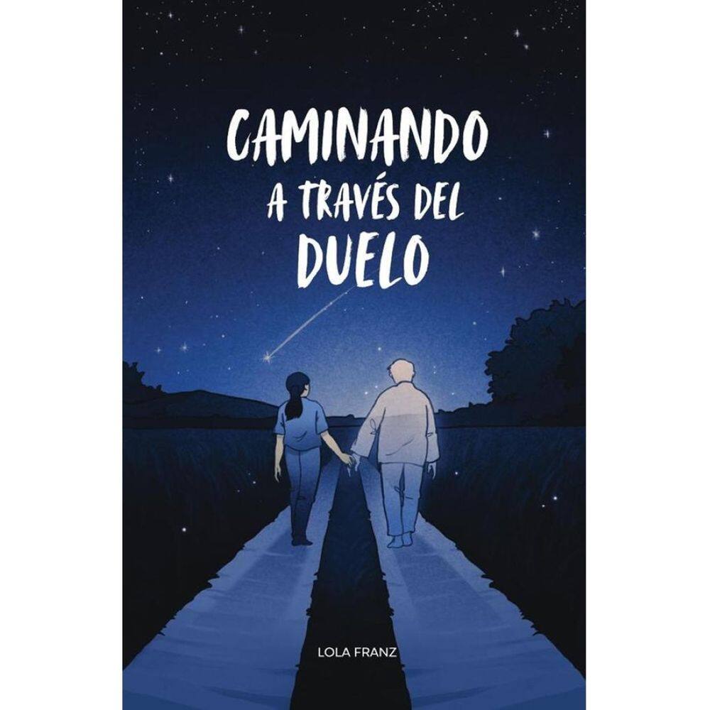 Caminando a través del Duelo - Espanhol