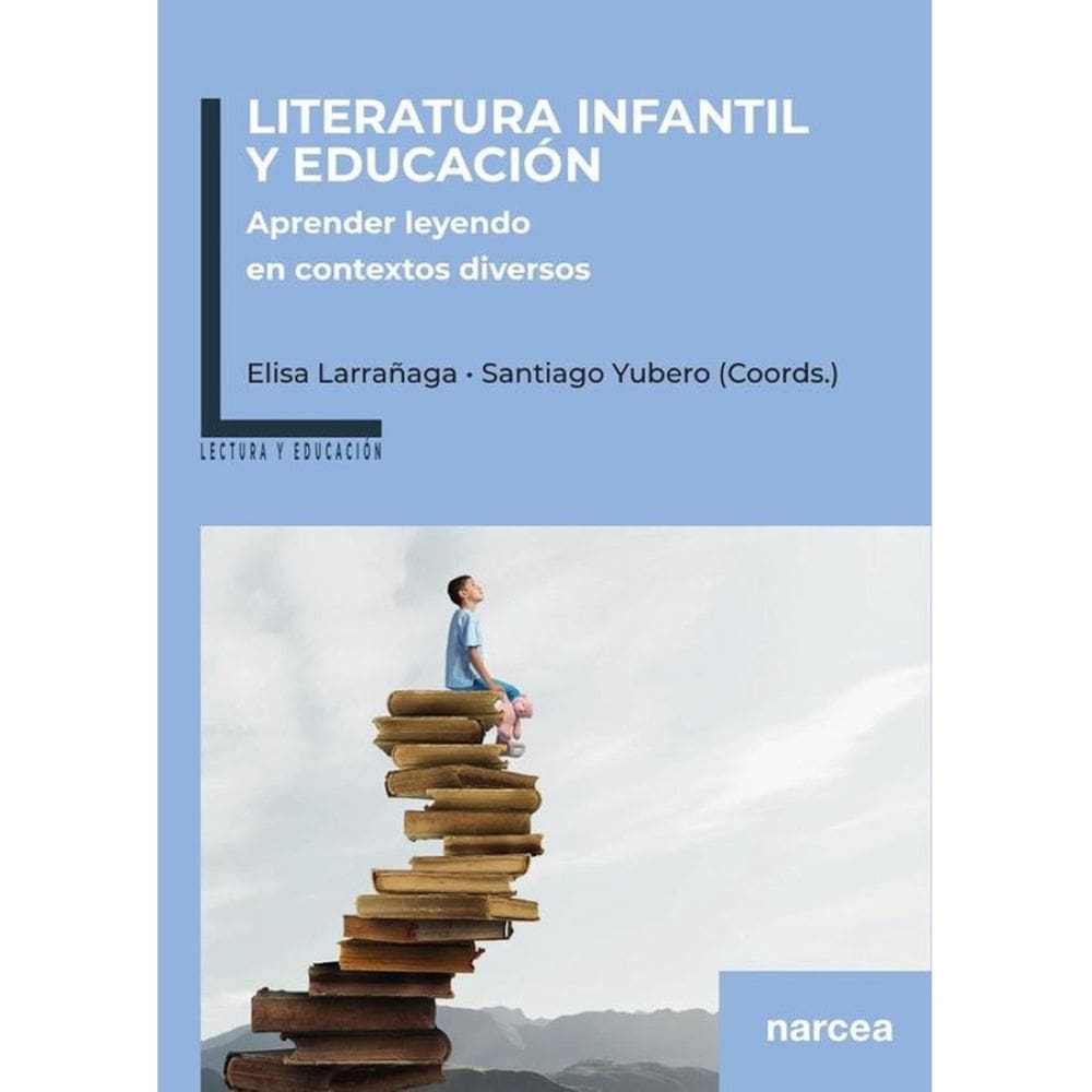 Literatura infantil y educación - Espanhol