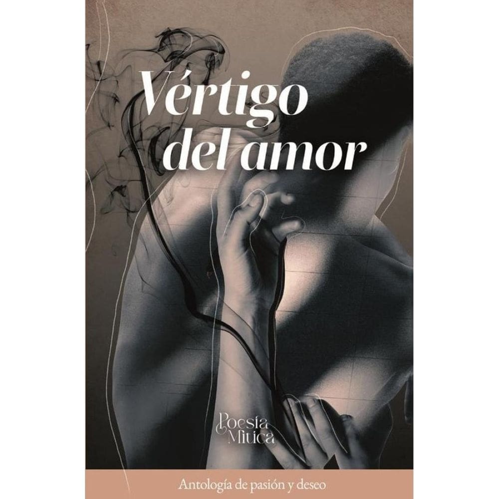 Vértigo del amor - Espanhol