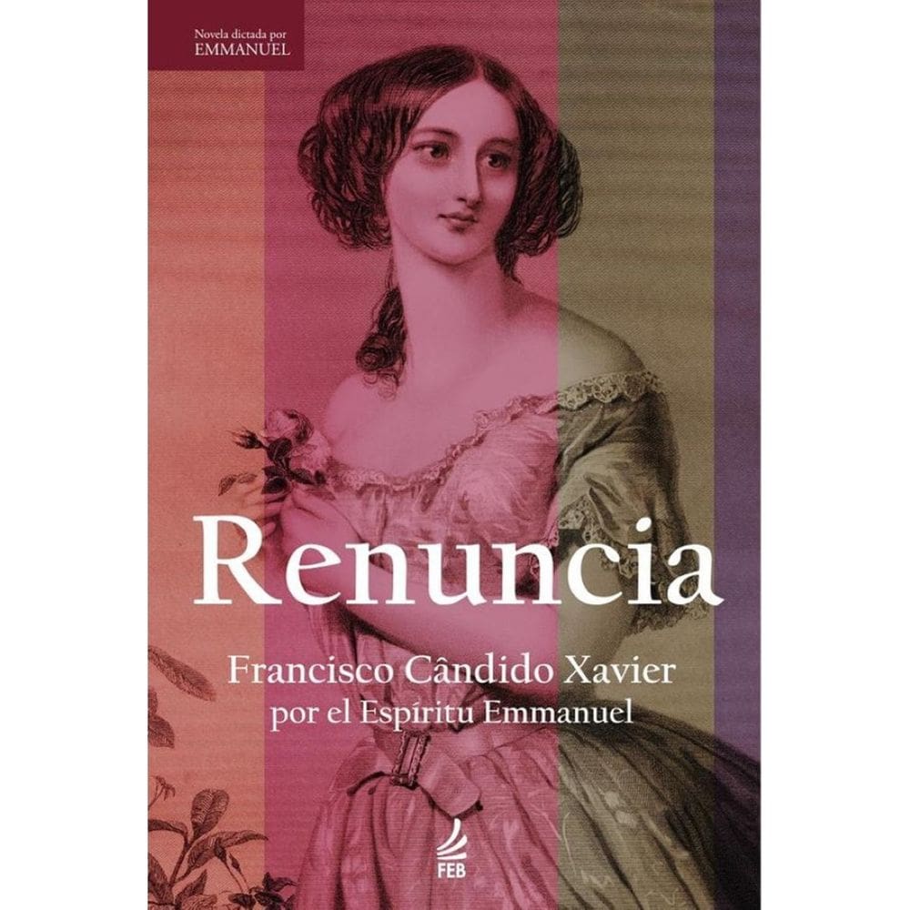 Renuncia - Espanhol