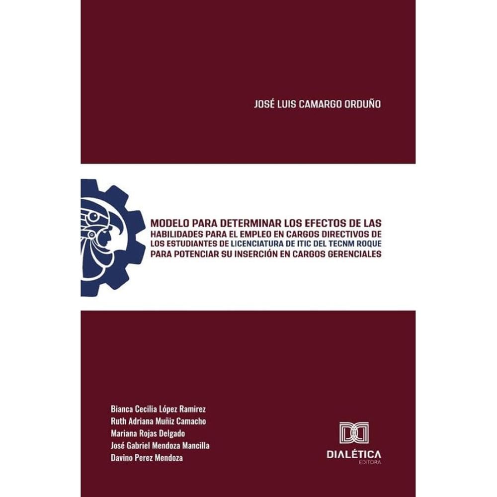 Modelo para determinar los efectos de las habilidades para el empleo en cargos directivos de los est