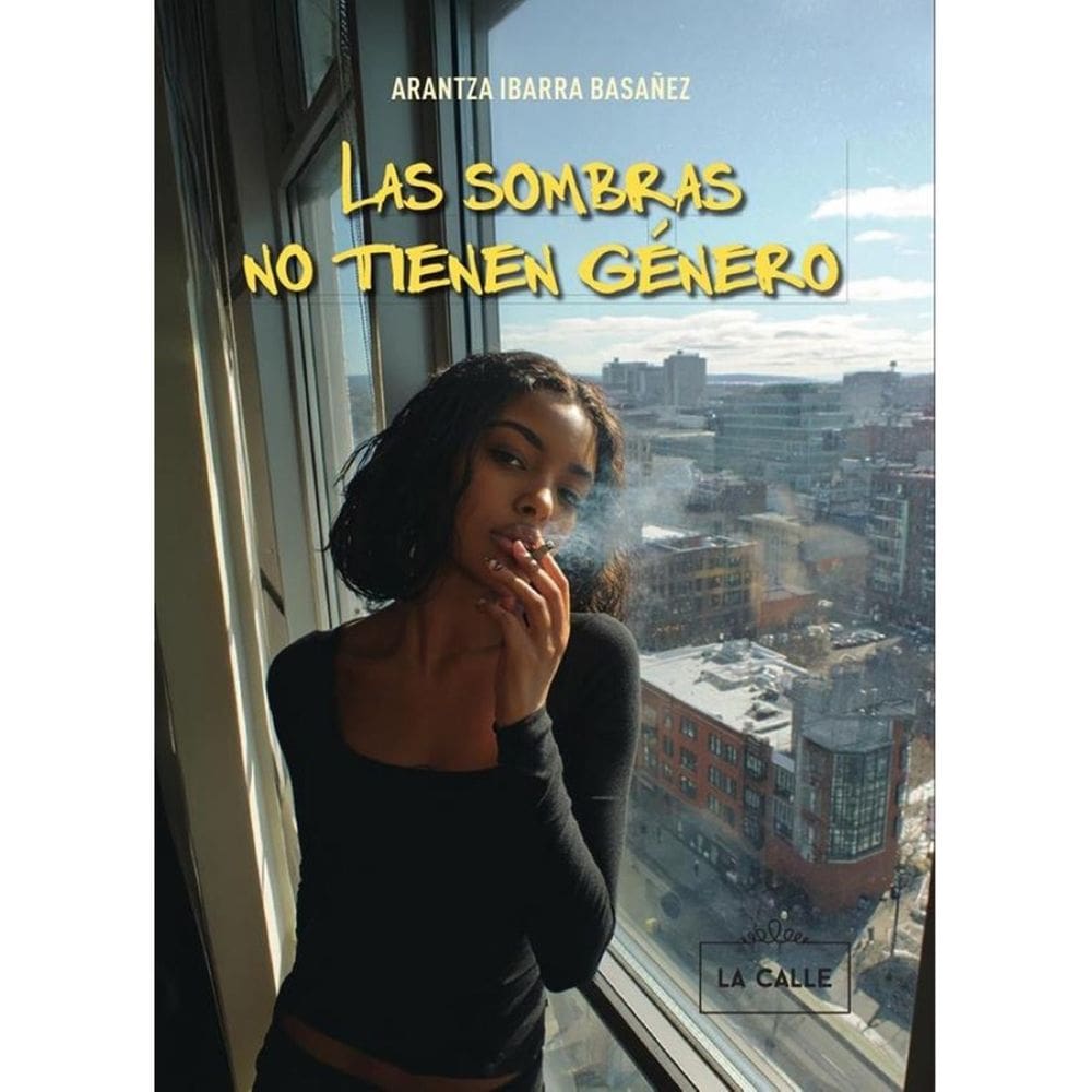 Las sombras no tienen género - Espanhol