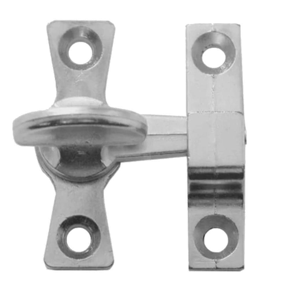 Tranqueta 86108-2 Zincado - 067977 - Aliança Tranqueta Ni-zi 86108-2 - 067977 - Aliança