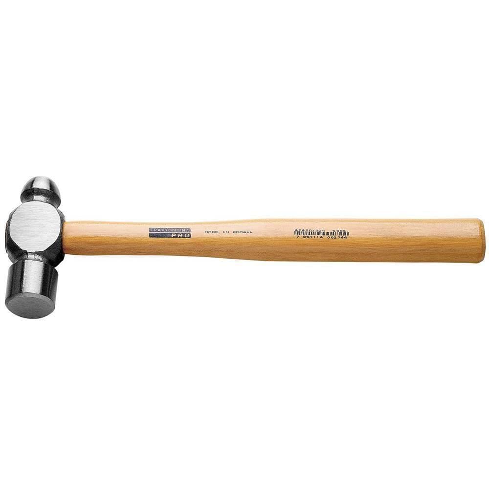 Martelo Bola 200g - 40400008 - Tramontina Martelo De Bola 200g Tramontina