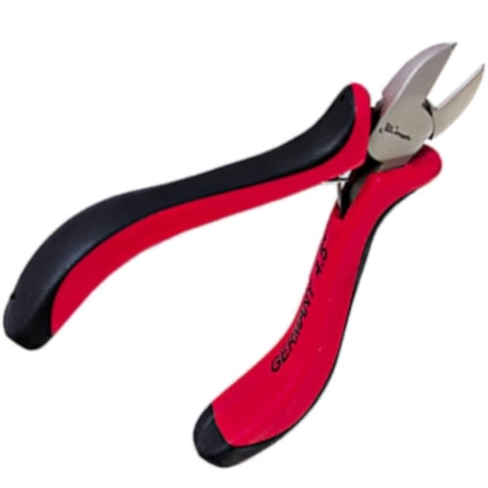 Mini Alicate De Corte Diagonal 5”” 130mm Crv - 178149 - Mtx Mini Alicate De Corte Diagonal 5” 130mm - 178149 - Mtx