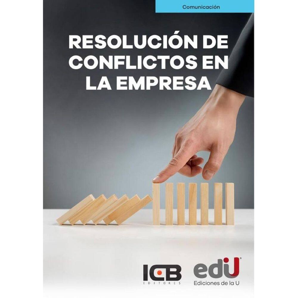 Resolución de conflictos en la empresa - Espanhol