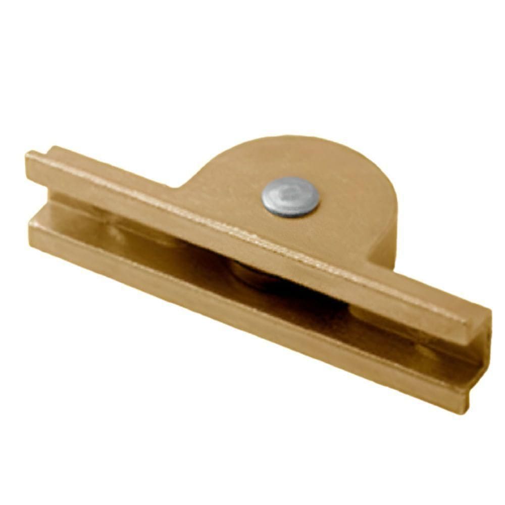 Roldana De Embutir-trilho Encartelado Bicromatizado - 067892 - Aliança Roldana P-trilho 60mm Ab 86204 - 067892 - Aliança