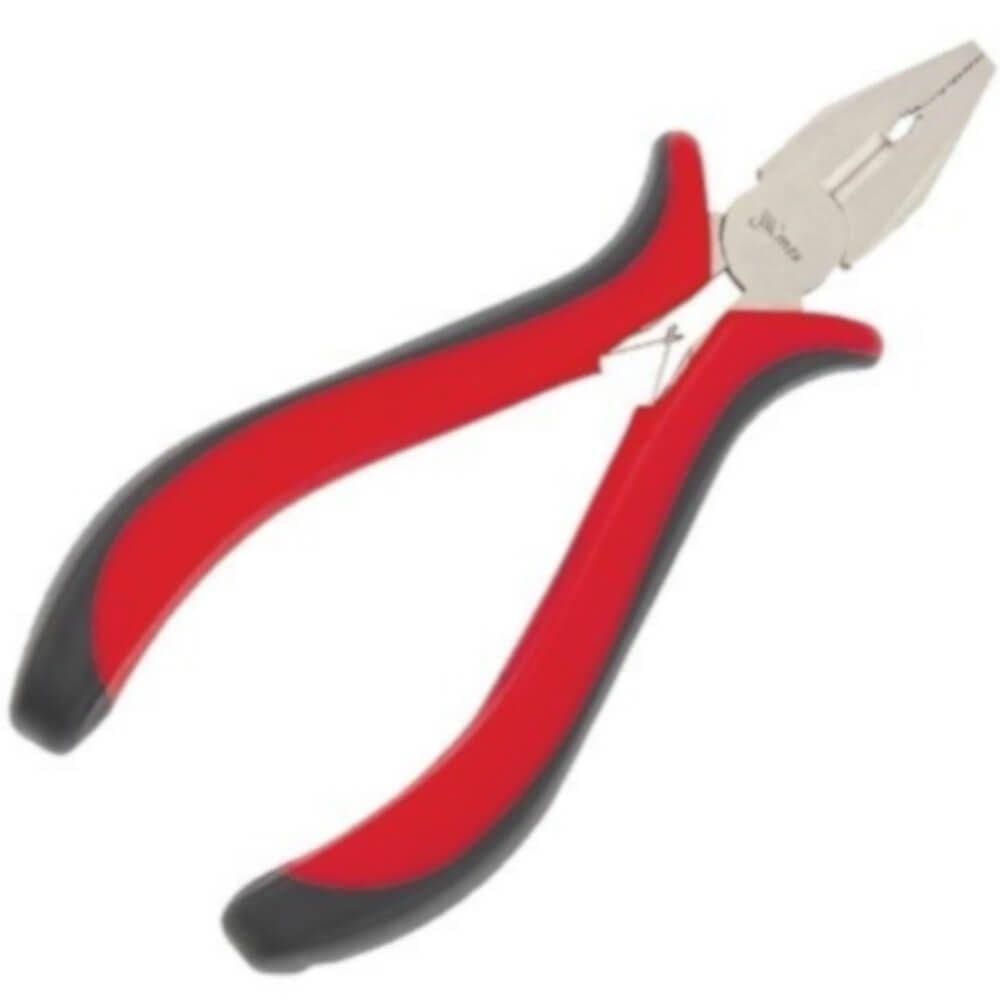 Mini Alicate Universal 5”” 130mm Crv - 178169 - Mtx Mini Alicate Universal 5” 130mm - 178169 - Mtx