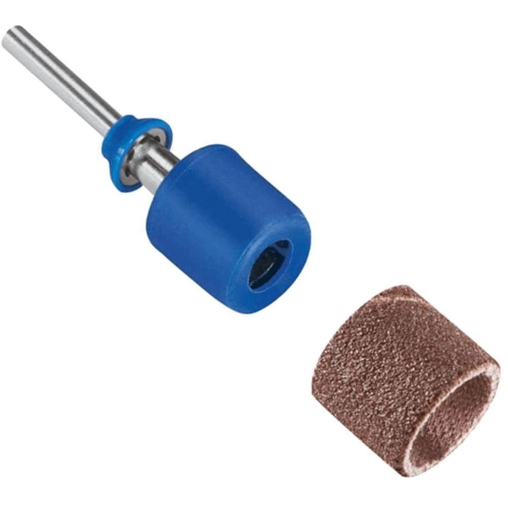 Mandril Ez Drum Para Tubo 1-2”” Polegadas - Ez407 - Dremel Dremel Mandril Ez-407 P-tubo 1-2
