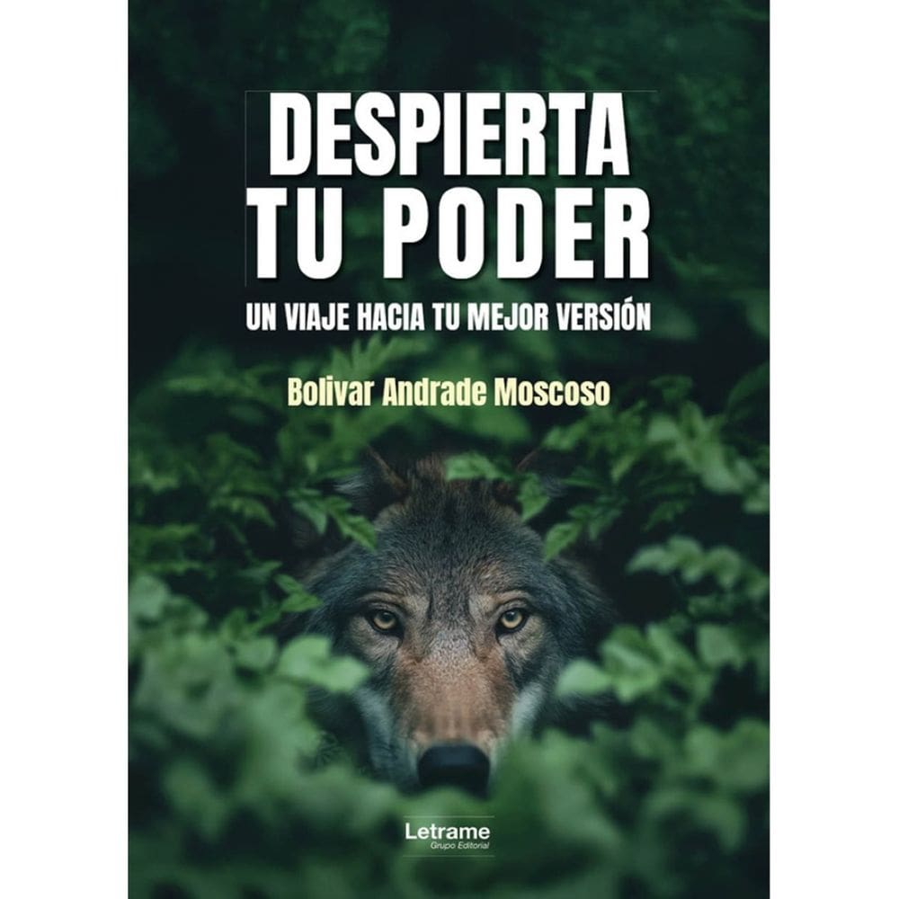 Despierta tu poder - Espanhol