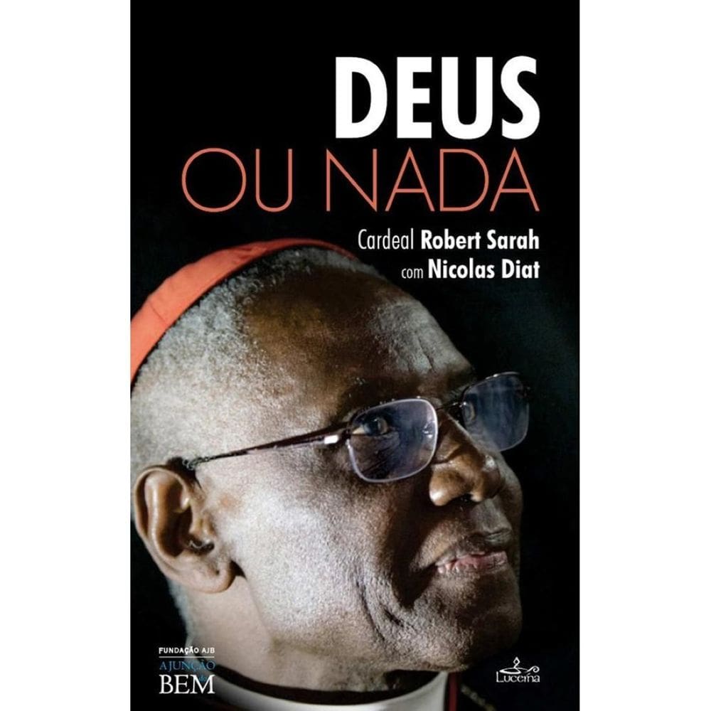 Deus ou Nada - Português