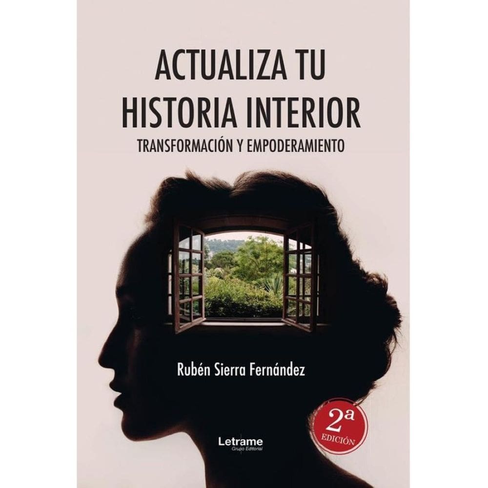 Actualiza tu historia interior - Espanhol