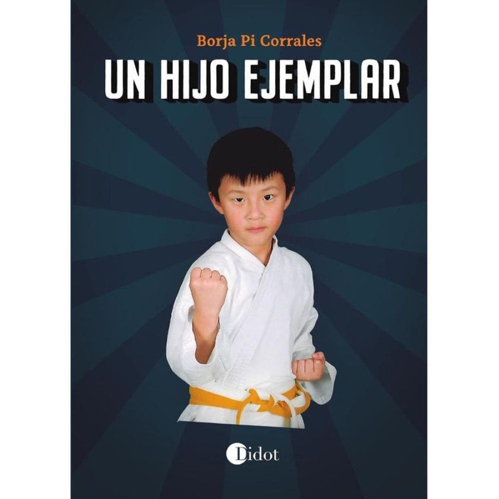 Un hijo ejemplar - Espanhol