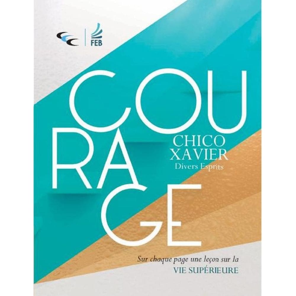 Courage - Francês
