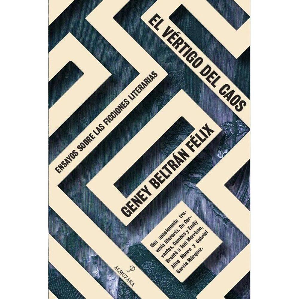 El vértigo del caos - Espanhol