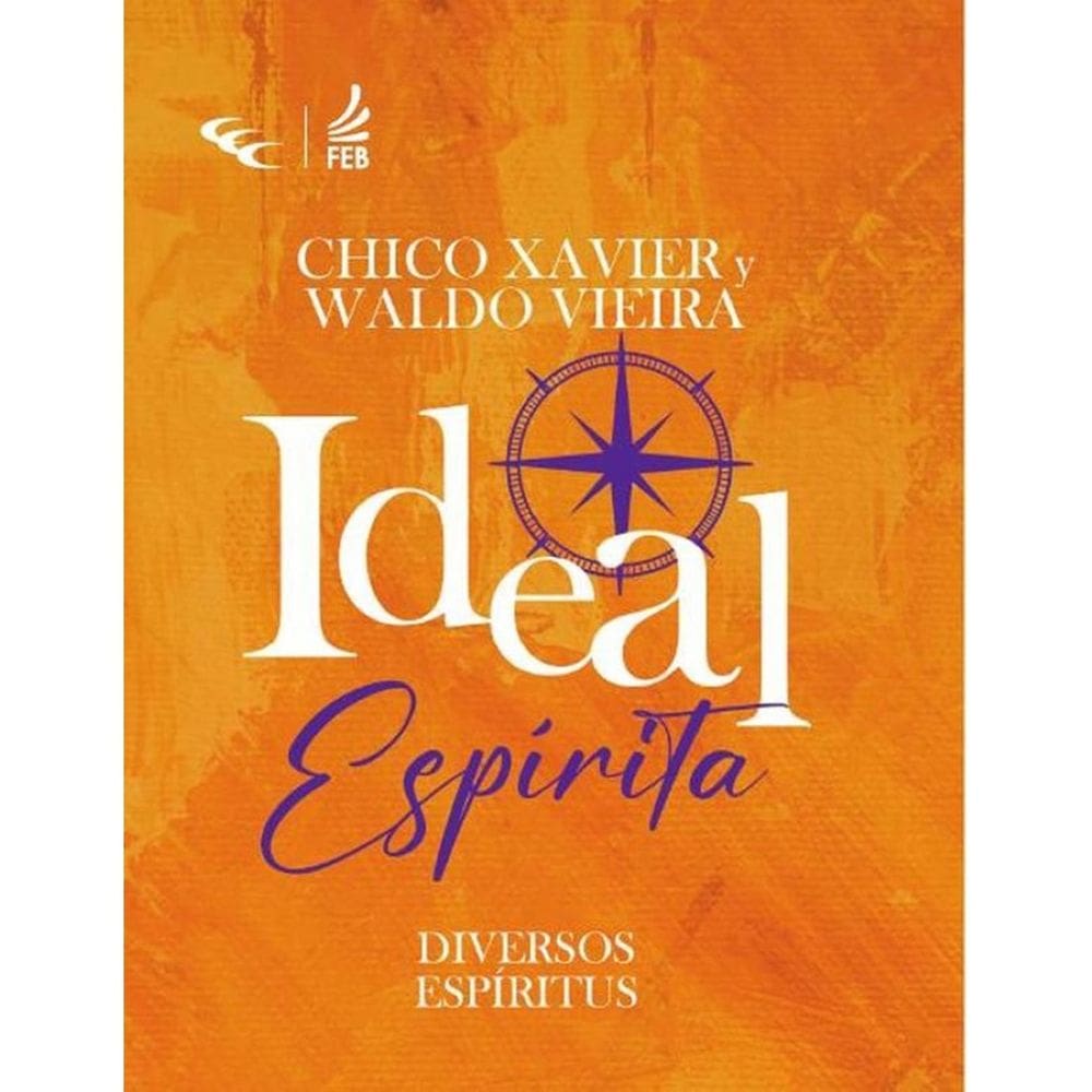 Ideal espírita - Espanhol
