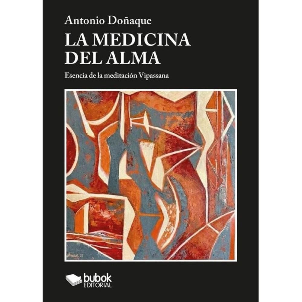 La medicina del alma - Espanhol