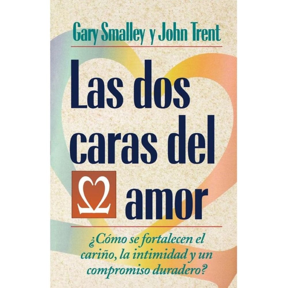 Las dos caras del amor - Espanhol
