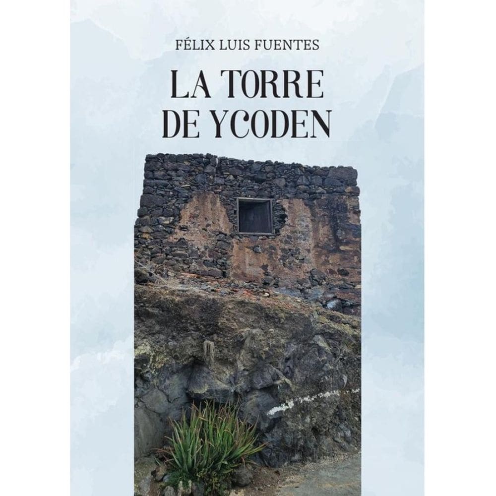 La torre de Ycoden - Espanhol