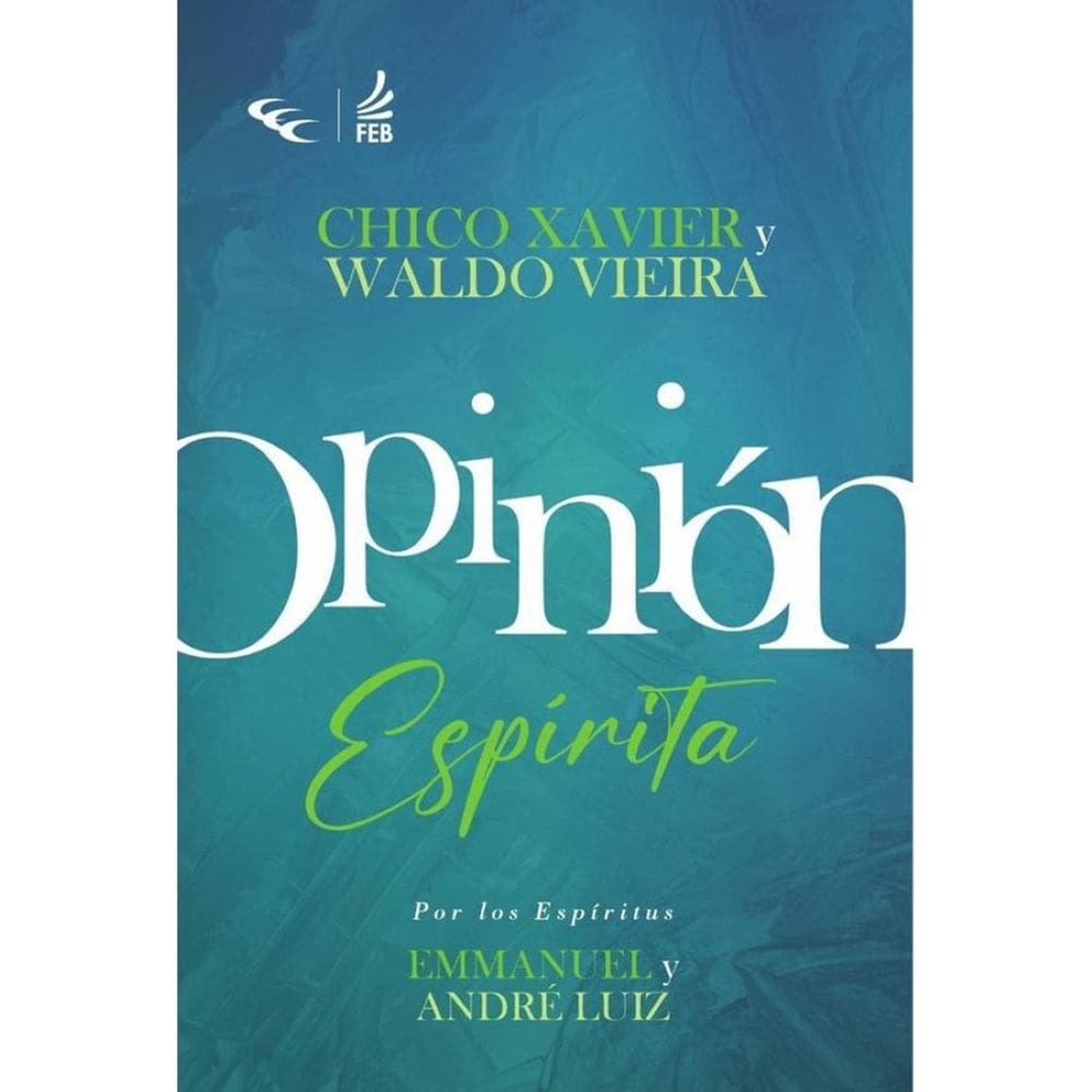 Opinión espírita - Espanhol