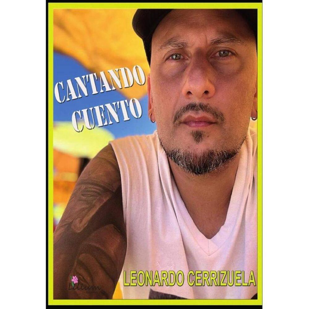 Cantando cuento - Espanhol