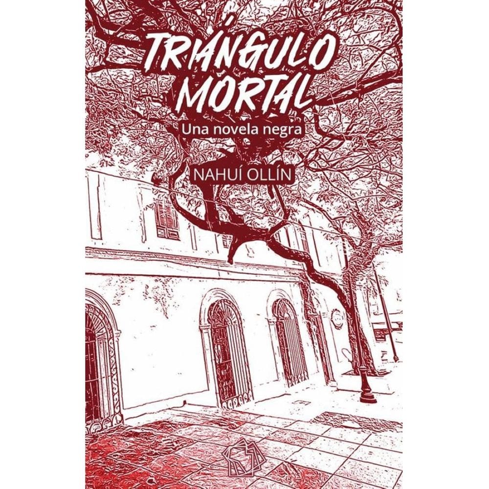 Triángulo mortal - Espanhol
