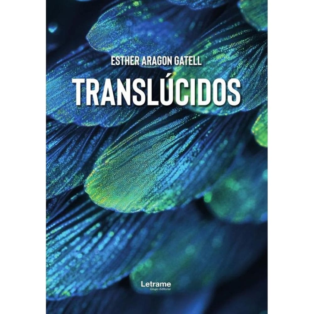 Translúcidos - Espanhol