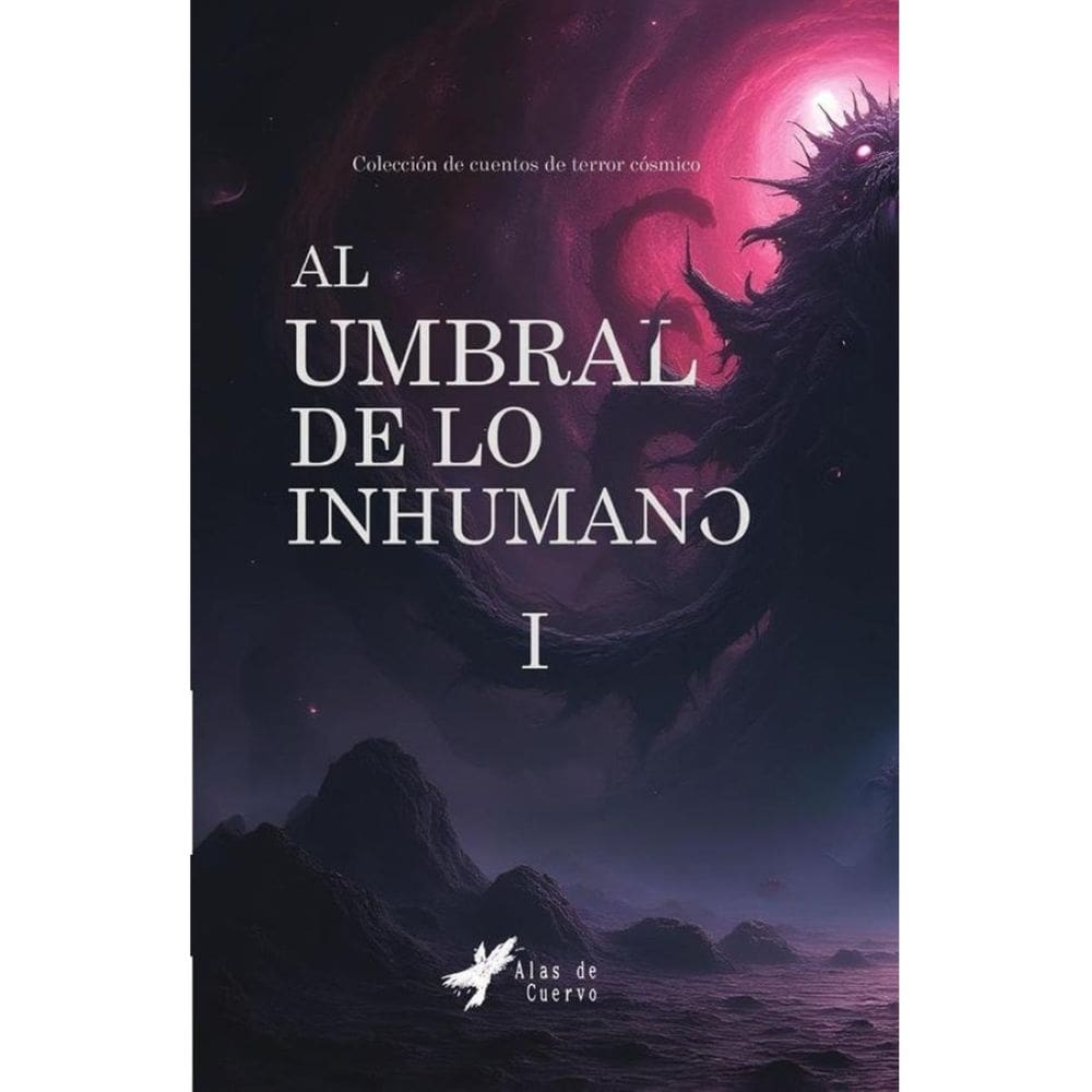 Al umbral de lo inhumano I - Espanhol
