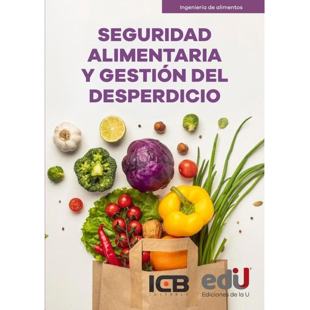 Seguridad alimentaria y gestión del desperdicio - Espanhol
