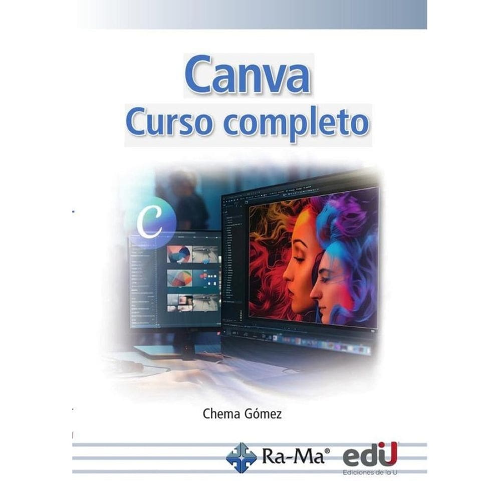 Canva  - Espanhol