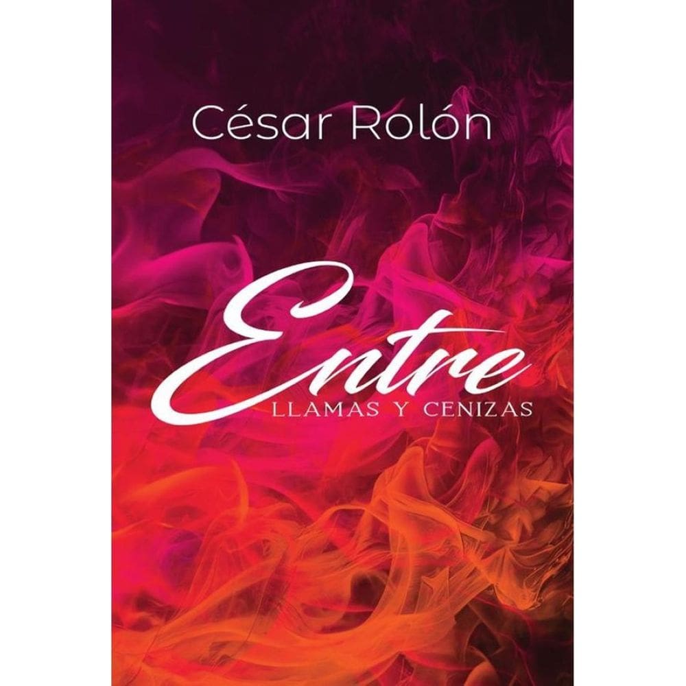 Entre llamas y cenizas - Espanhol
