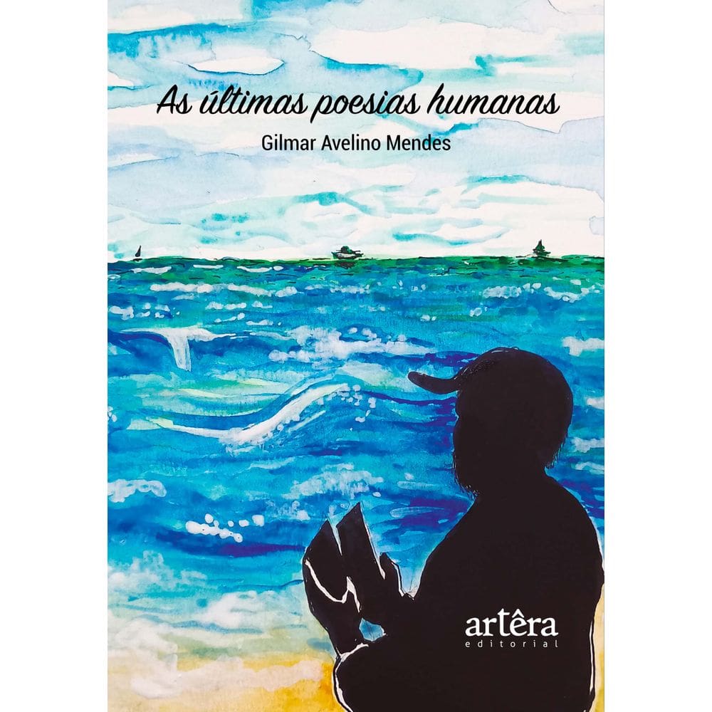 As últimas poesias humanas