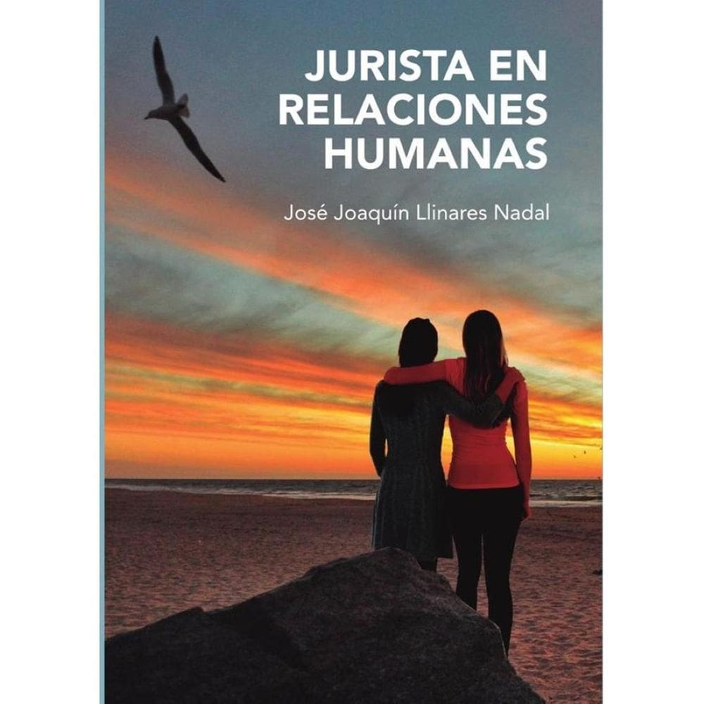 Jurista en relaciones humanas - Espanhol