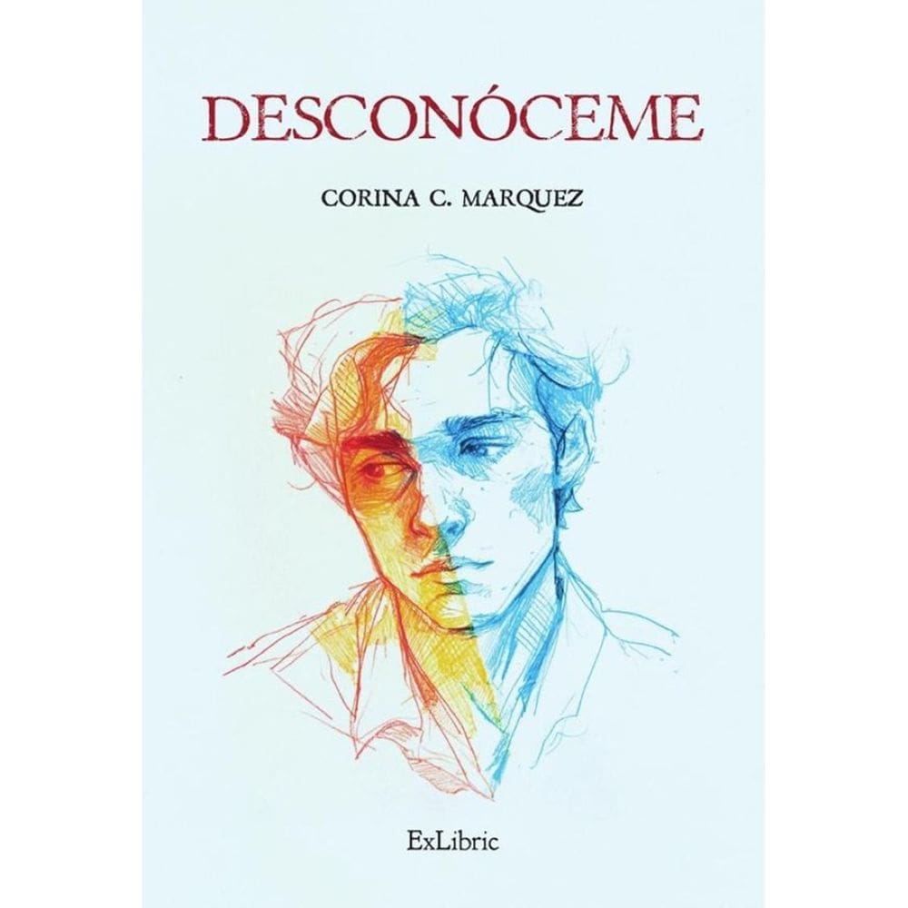 Desconóceme - Espanhol