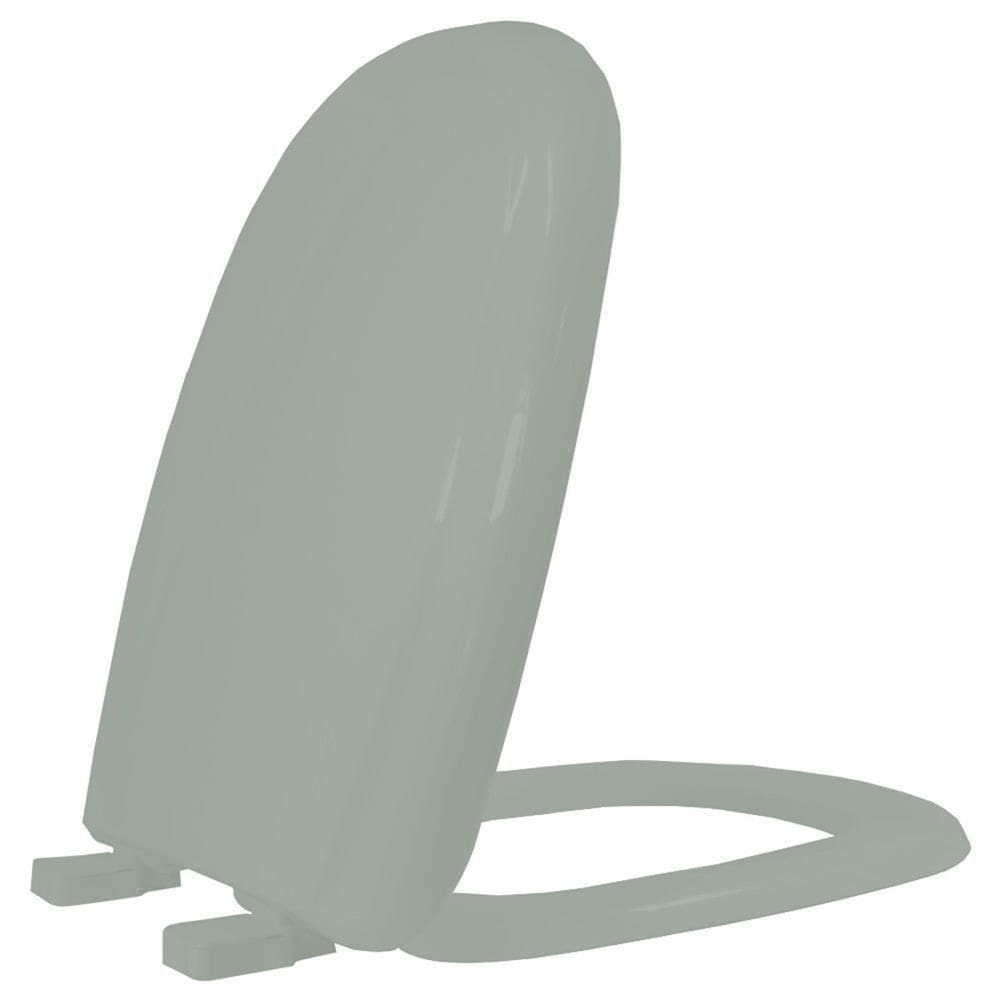 Assento Sanitário Polipropileno Sabatini Evolution Verde Claro - Ast809- Tupan Assento Pp Sabatini Evol.verde Claro Tup