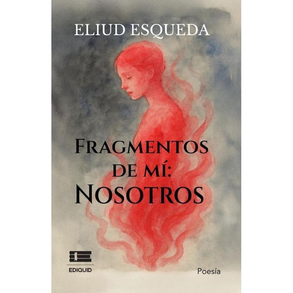 Fragmentos de mí: nosotros - Espanhol