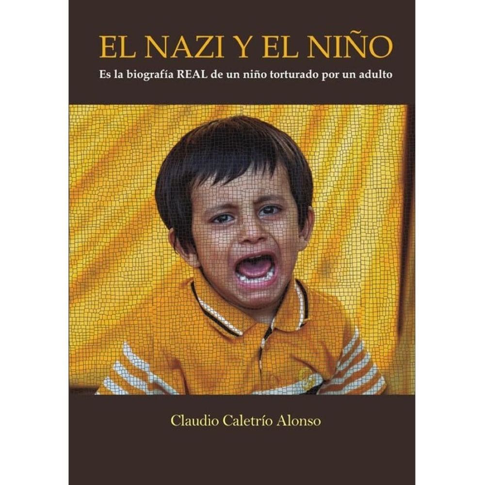 El nazi y el niño - Espanhol