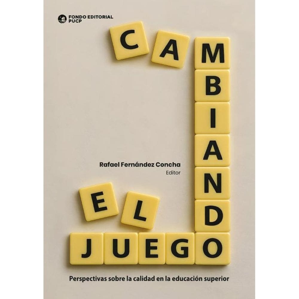 Cambiando el juego  - Espanhol