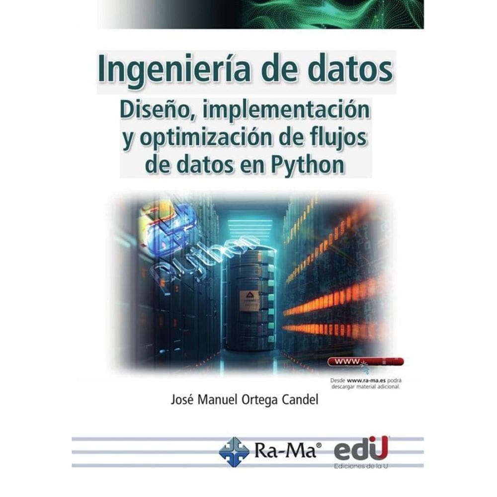 Ingeniería de datos - Espanhol