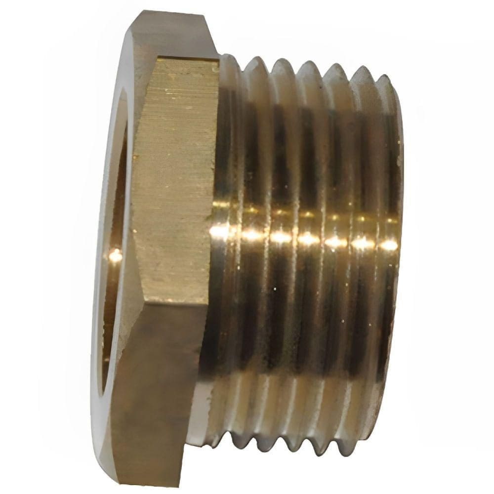 Redução Hexagonal 1””- 3-4”” - Rh-134 - Astra Redução Hexagonal 1”- 3-4” - Rh-134 - Astra