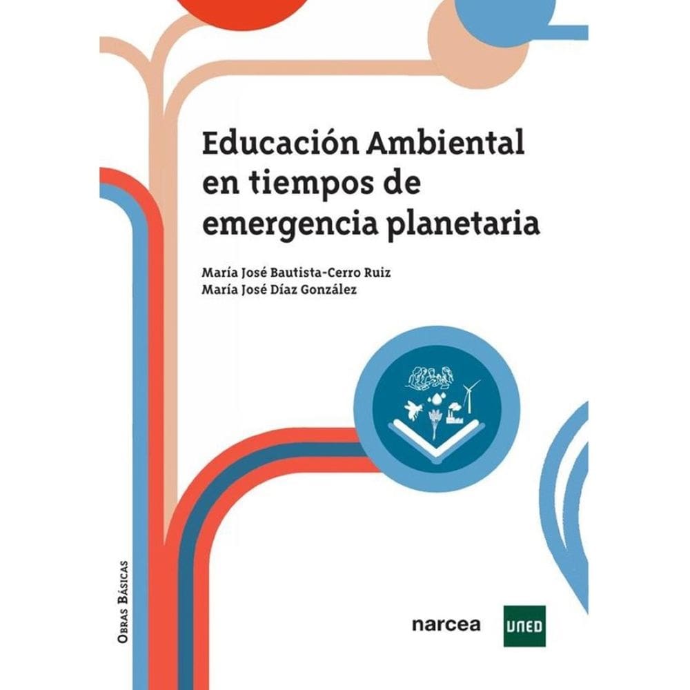 Educación Ambiental en tiempos de emergencia planetaria - Espanhol