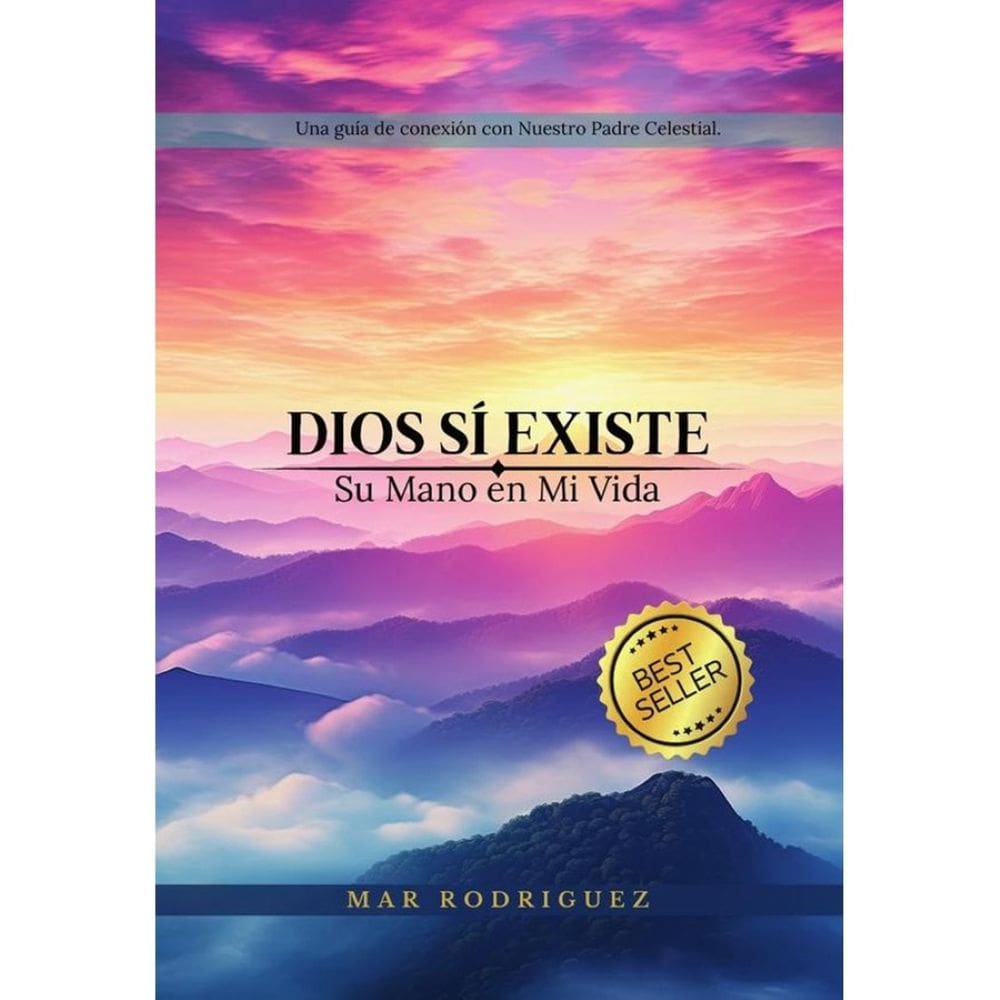 Dios Sí Existe - Espanhol