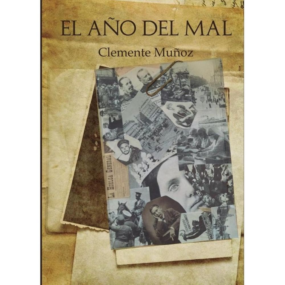 El año del mal - Espanhol